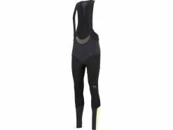 Gore Wear C7 Partial WINDSTOPPER Pro Bib Tights+ Trägerhose -Casual Wear Grand online Shop 408953