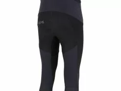 Gore Wear C7 Partial WINDSTOPPER Pro Bib Tights+ Trägerhose -Casual Wear Grand online Shop 408954