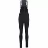 Gore Wear Progress Damen Thermo Bib Tights+ Trägerhose -Casual Wear Grand online Shop 409864