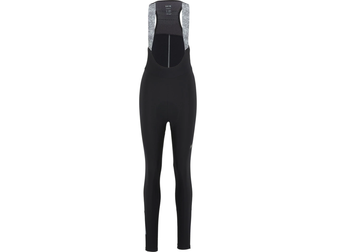 Gore Wear Progress Damen Thermo Bib Tights+ Trägerhose 3 Gore Wear Progress Damen Thermo Bib Tights+ Trägerhose