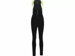 Gore Wear Progress Damen Thermo Bib Tights+ Trägerhose 17 Gore Wear Progress Damen Thermo Bib Tights+ Trägerhose -Casual Wear Grand online Shop 409870