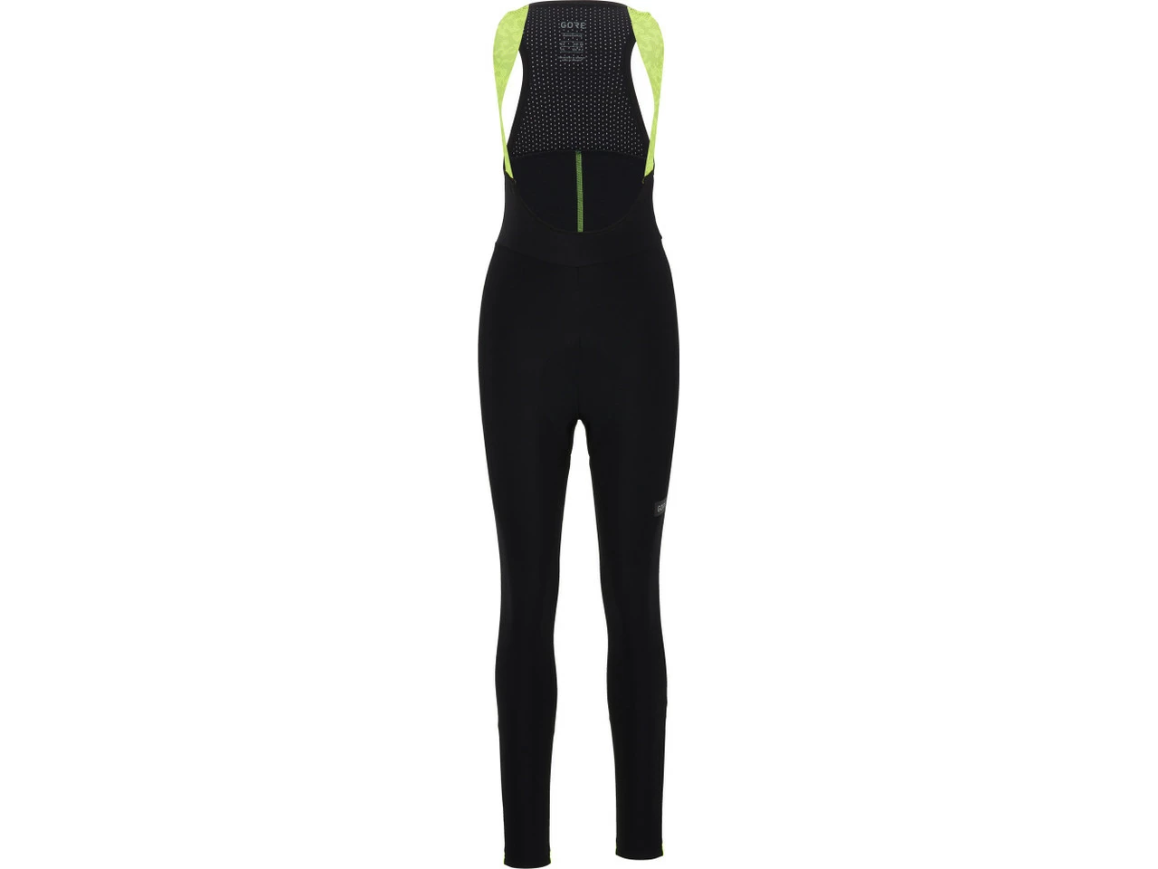 Gore Wear Progress Damen Thermo Bib Tights+ Trägerhose 9 Gore Wear Progress Damen Thermo Bib Tights+ Trägerhose – Bild 7