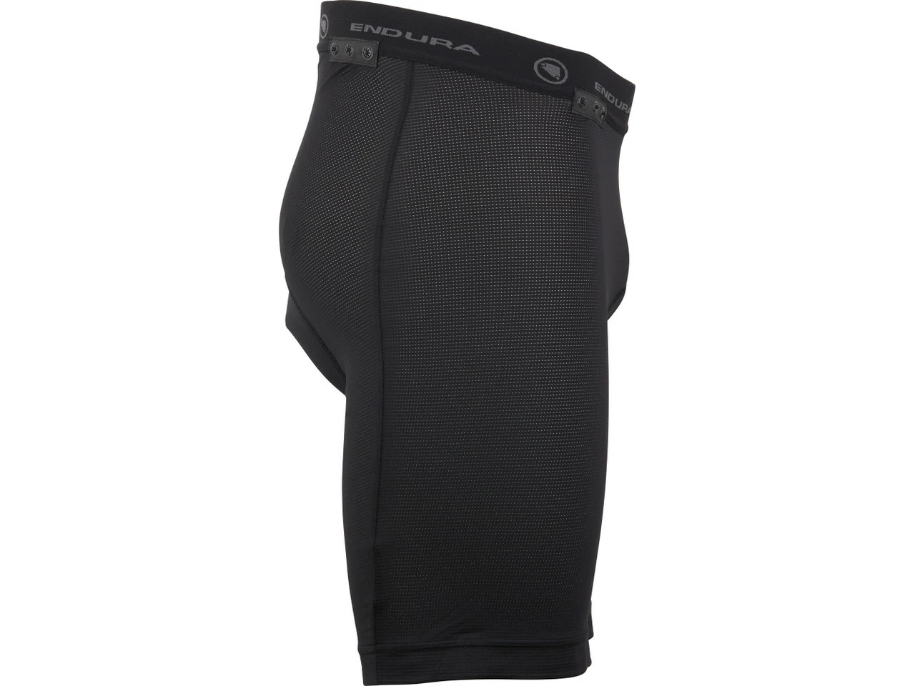 Endura Gepolsterte Clickfast Innenhose 5 Endura Gepolsterte Clickfast Innenhose – Bild 3