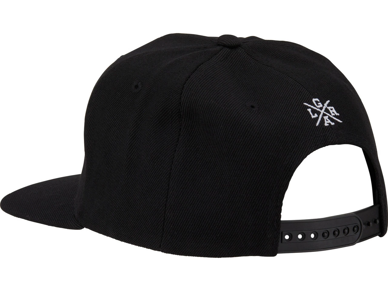 LOOSE RIDERS Snapback Kappe 4 LOOSE RIDERS Snapback Kappe – Bild 2