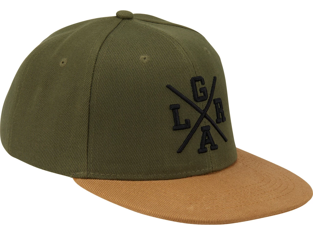 LOOSE RIDERS Snapback Kappe 5 LOOSE RIDERS Snapback Kappe – Bild 3