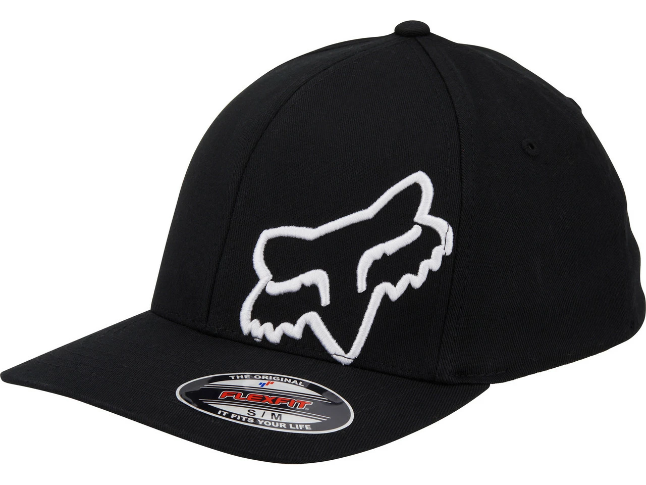 FOX HEAD Flex 45 Flexfit Kappe 4 FOX HEAD Flex 45 Flexfit Kappe – Bild 2