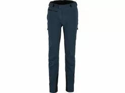 VAUDE Womens Qimsa Softshell Pants II