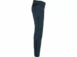 VAUDE Womens Qimsa Softshell Pants II -Casual Wear Grand online Shop 412994 1