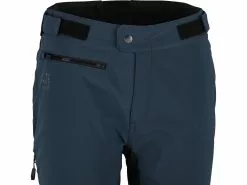 VAUDE Womens Qimsa Softshell Pants II -Casual Wear Grand online Shop 412995 1