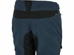 VAUDE Womens Qimsa Softshell Pants II -Casual Wear Grand online Shop 412996 1