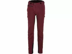 VAUDE Womens Qimsa Softshell Pants II -Casual Wear Grand online Shop 412998 1