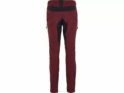 VAUDE Womens Qimsa Softshell Pants II -Casual Wear Grand online Shop 412999 1