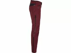 VAUDE Womens Qimsa Softshell Pants II -Casual Wear Grand online Shop 413000 1