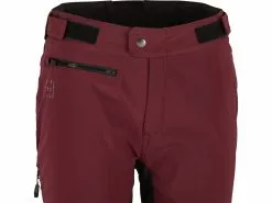 VAUDE Womens Qimsa Softshell Pants II -Casual Wear Grand online Shop 413001