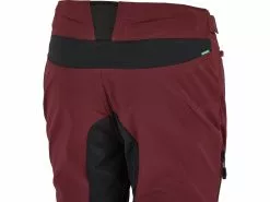 VAUDE Womens Qimsa Softshell Pants II -Casual Wear Grand online Shop 413002