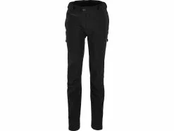 VAUDE Womens Qimsa Softshell Pants II -Casual Wear Grand online Shop 413004