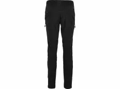 VAUDE Womens Qimsa Softshell Pants II -Casual Wear Grand online Shop 413005