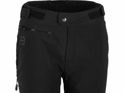 VAUDE Womens Qimsa Softshell Pants II -Casual Wear Grand online Shop 413007