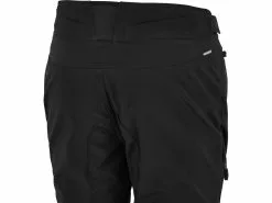 VAUDE Womens Qimsa Softshell Pants II -Casual Wear Grand online Shop 413008