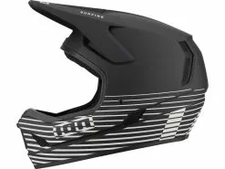 ION Scrub Amp Helm