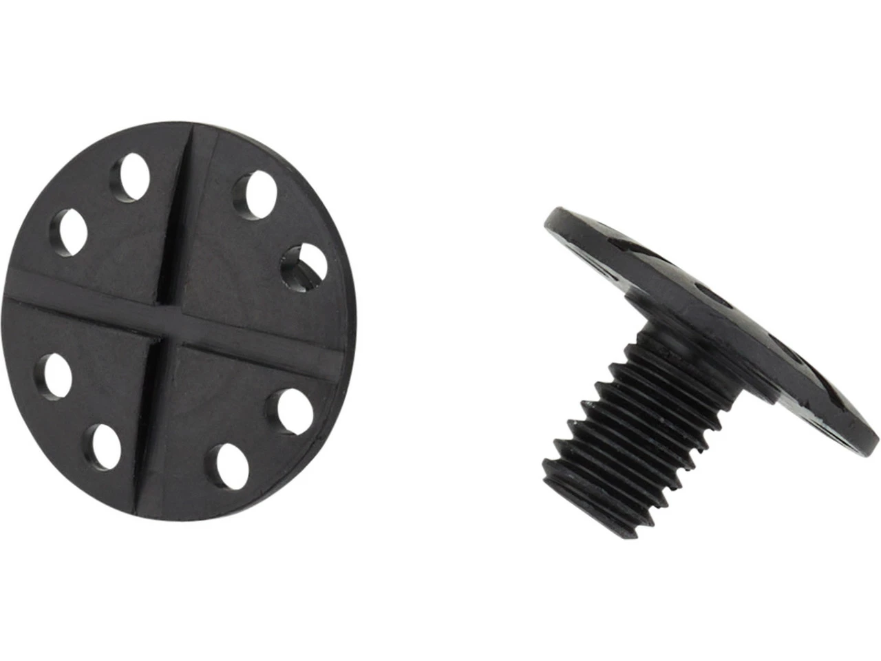 IXS Ersatzvisier Für Trigger FF 5 IXS Ersatzvisier Für Trigger FF – Bild 3