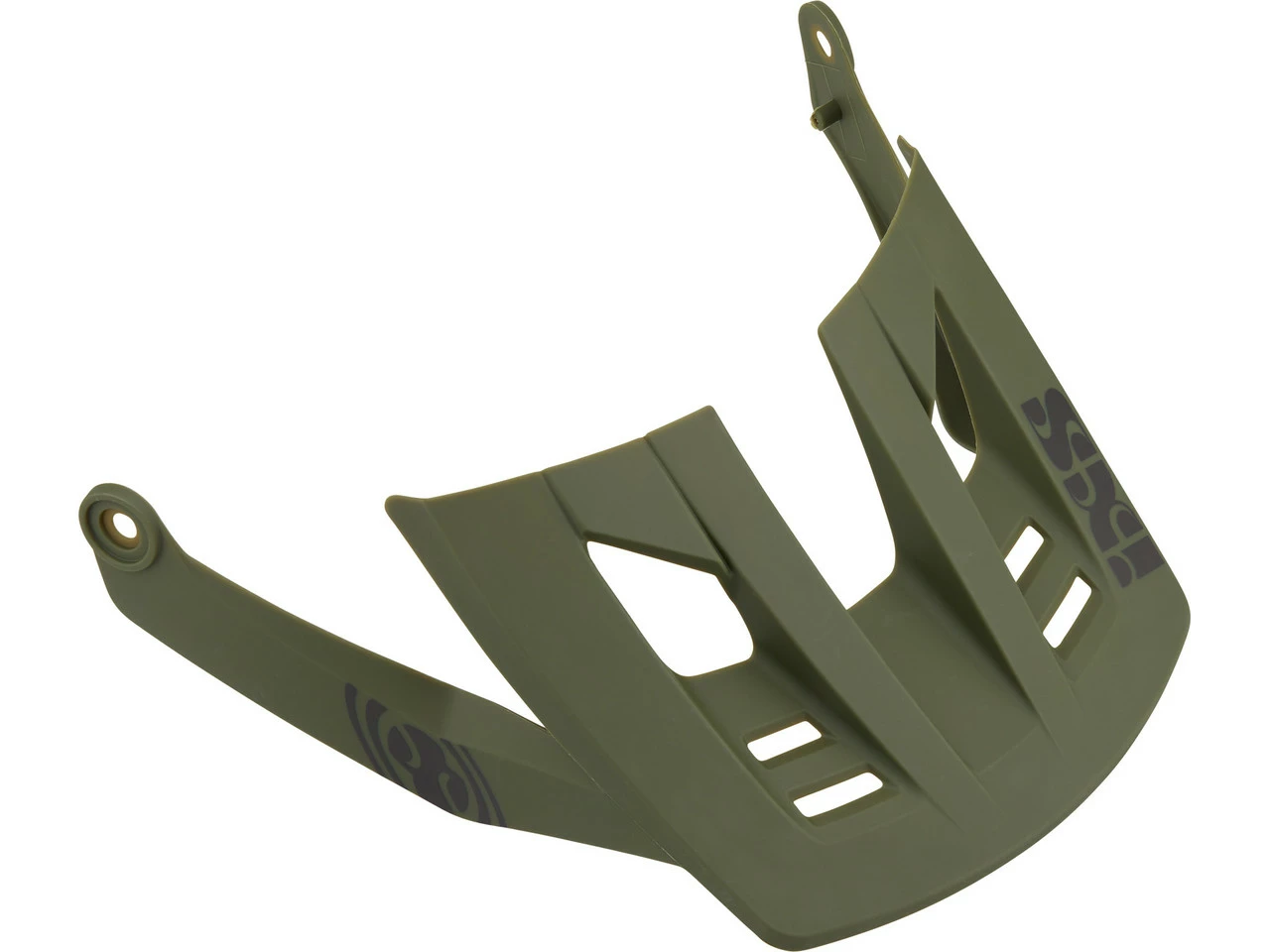 IXS Ersatzvisier Für Trigger FF 6 IXS Ersatzvisier Für Trigger FF – Bild 4