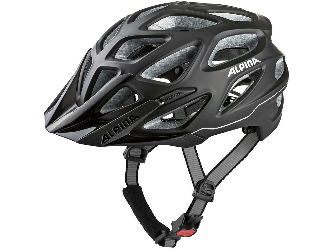 Alpina Mythos 3.0 L.E. Helm 12 Alpina Mythos 3.0 L.E. Helm – Bild 10