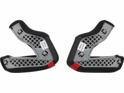 FOX HEAD Wangenpolster Für Rampage Pro Carbon -Casual Wear Grand online Shop 415789