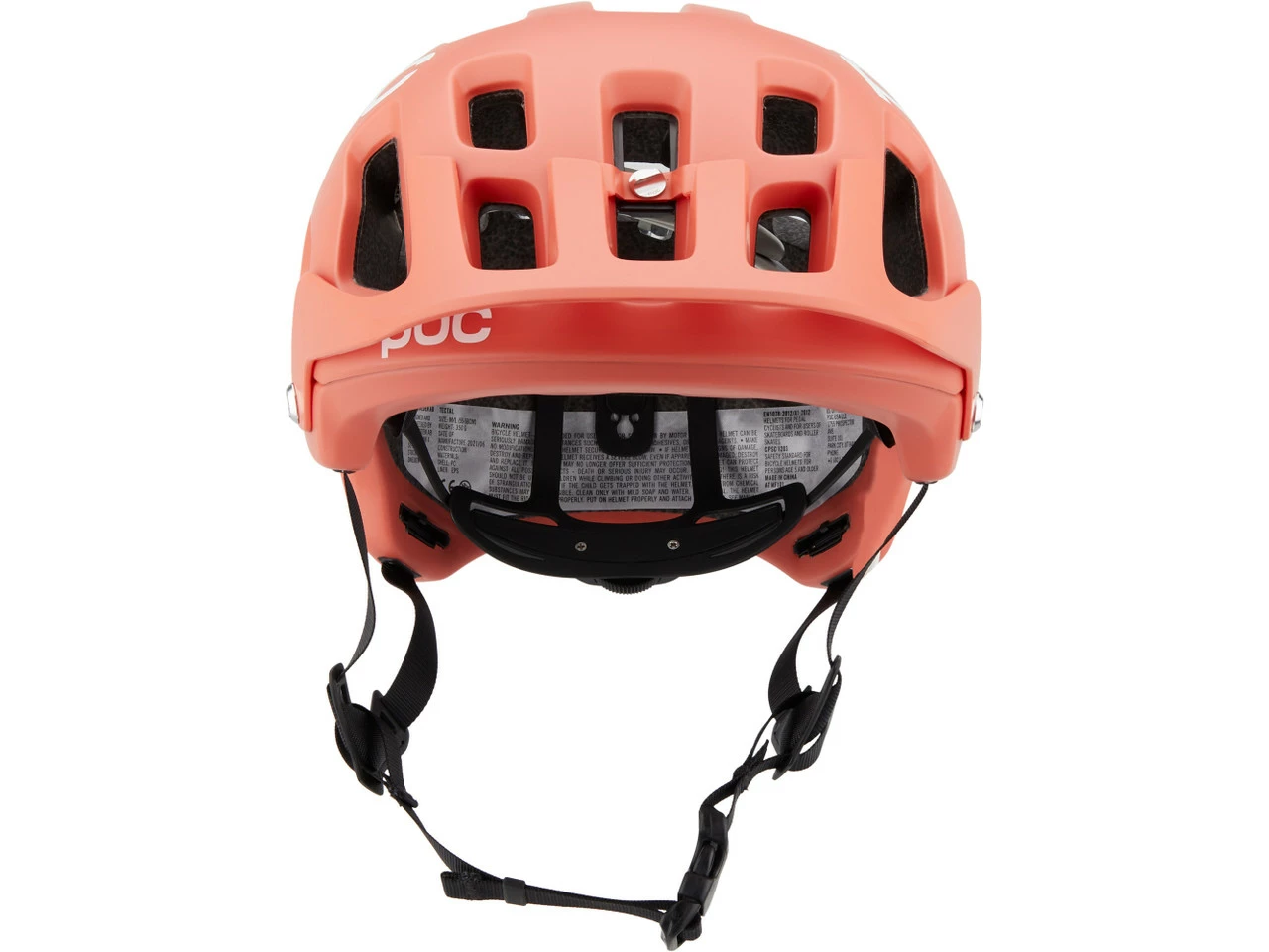 POC Tectal Helm 4 POC Tectal Helm – Bild 2
