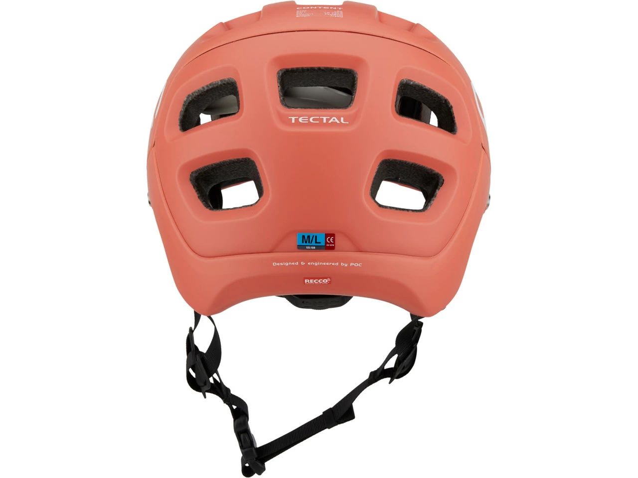 POC Tectal Helm 5 POC Tectal Helm – Bild 3