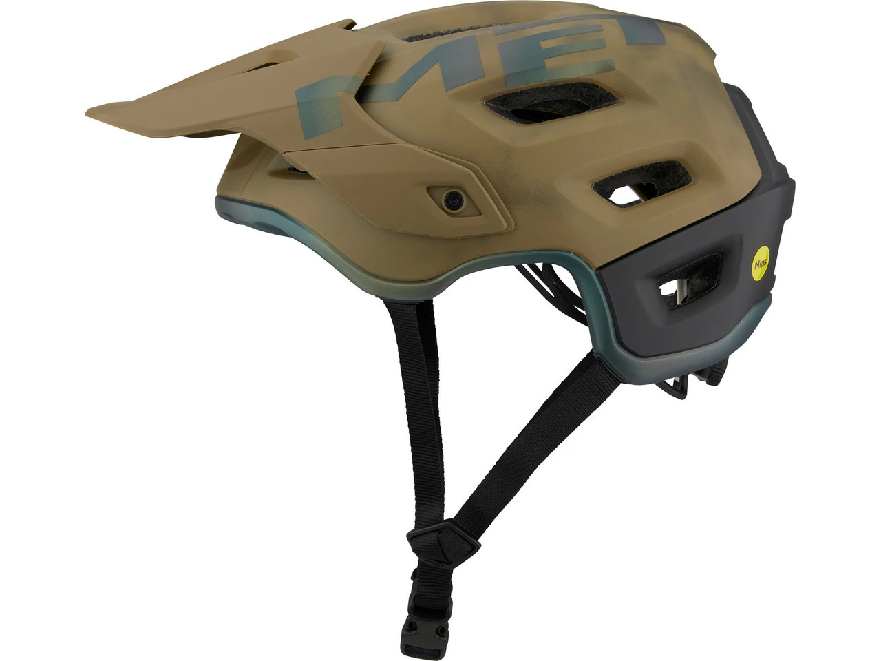 MET Roam MIPS Helm 10 MET Roam MIPS Helm – Bild 8