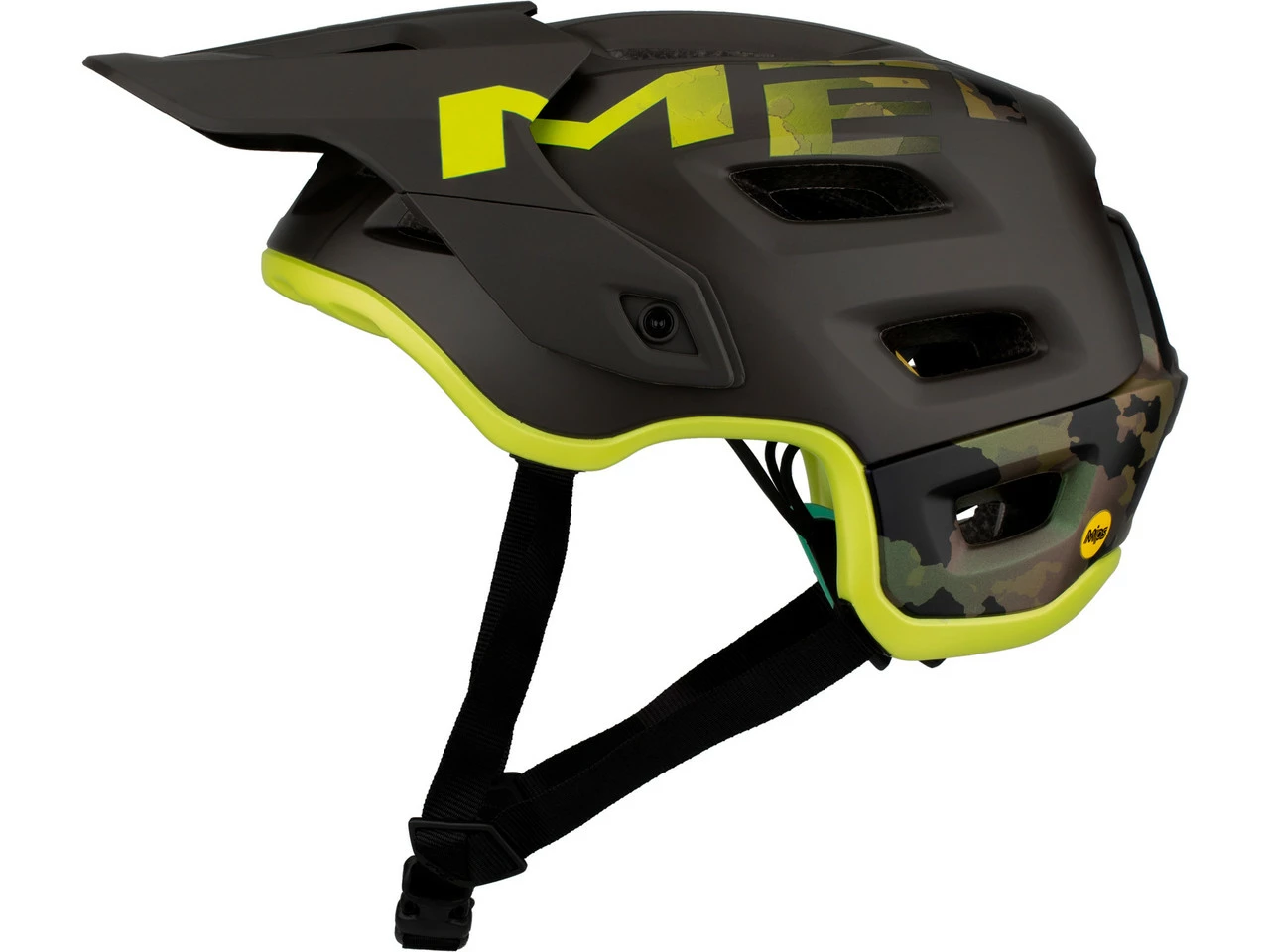 MET Roam MIPS Helm 16 MET Roam MIPS Helm – Bild 14