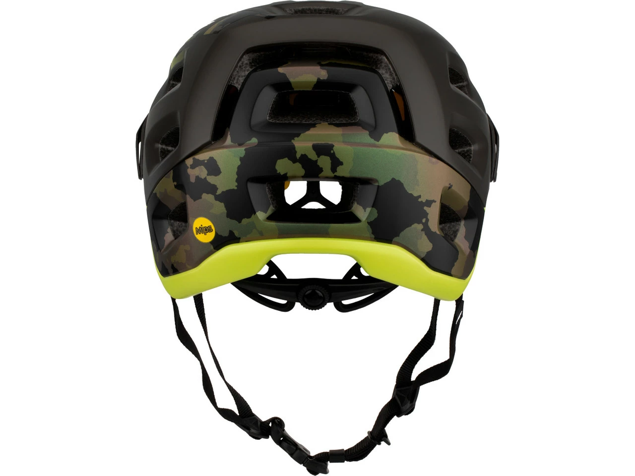 MET Roam MIPS Helm 18 MET Roam MIPS Helm – Bild 16