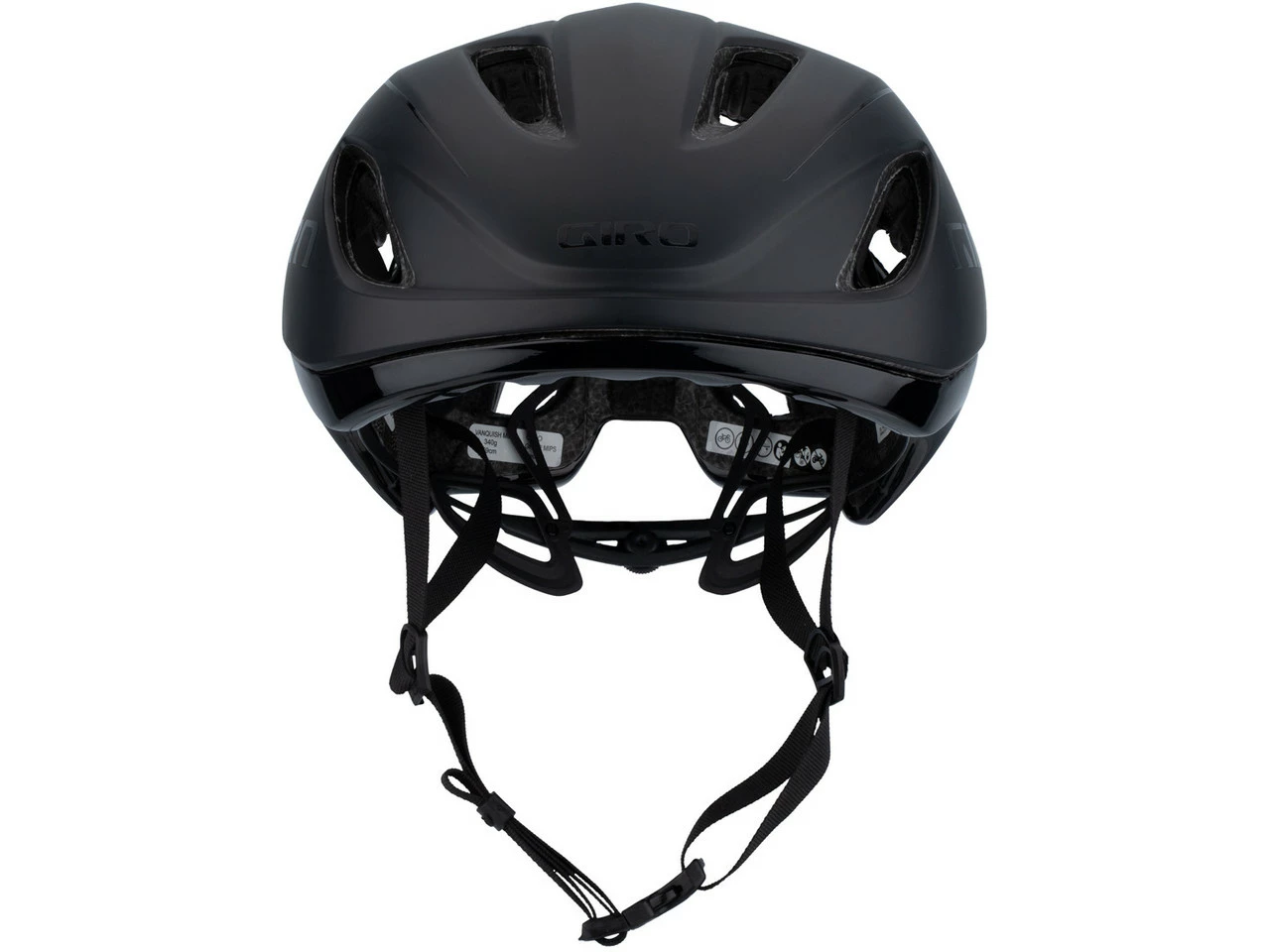 Giro Vanquish MIPS Helm 5 Giro Vanquish MIPS Helm – Bild 3
