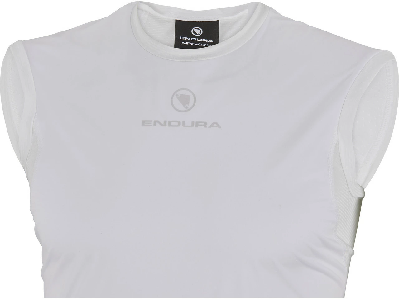 Endura Translite Windproof S/L Unterhemd 5 Endura Translite Windproof S/L Unterhemd – Bild 3