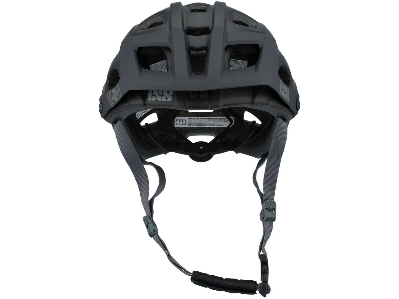 IXS Trail Evo Helm 4 IXS Trail Evo Helm – Bild 2