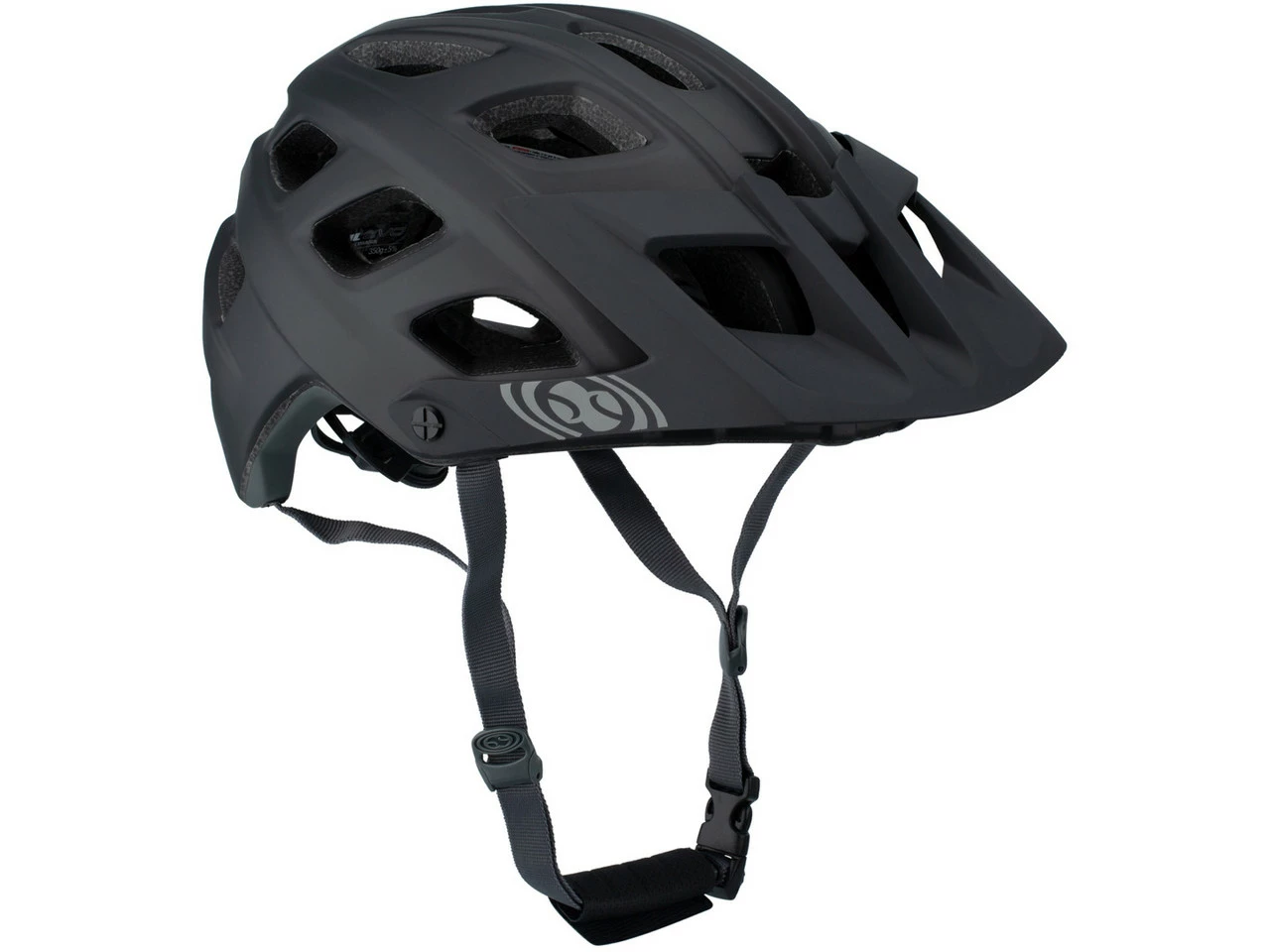IXS Trail Evo Helm 8 IXS Trail Evo Helm – Bild 6