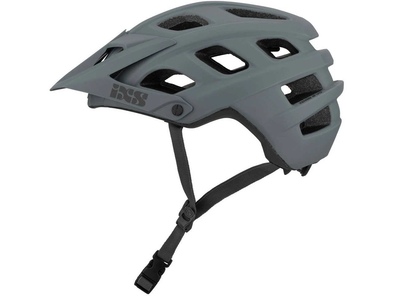 IXS Trail Evo Helm 12 IXS Trail Evo Helm – Bild 10