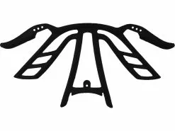 Abus Polsterset Für AirBreaker Helm