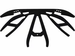 Abus Polsterset Für StormChaser Helm