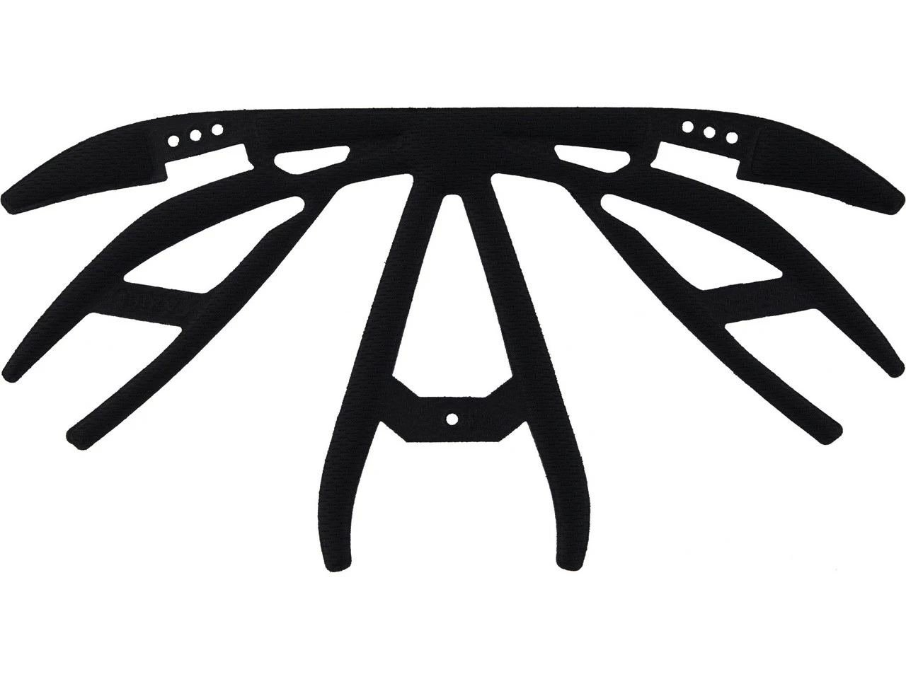 Abus Polsterset Für StormChaser Helm 3 Abus Polsterset Für StormChaser Helm