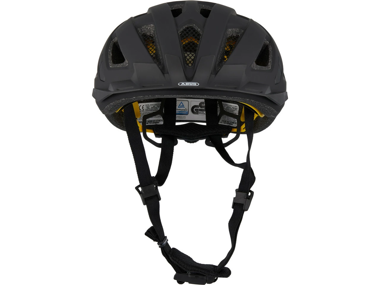 Abus Urban-I 3.0 MIPS Helm 4 Abus Urban-I 3.0 MIPS Helm – Bild 2