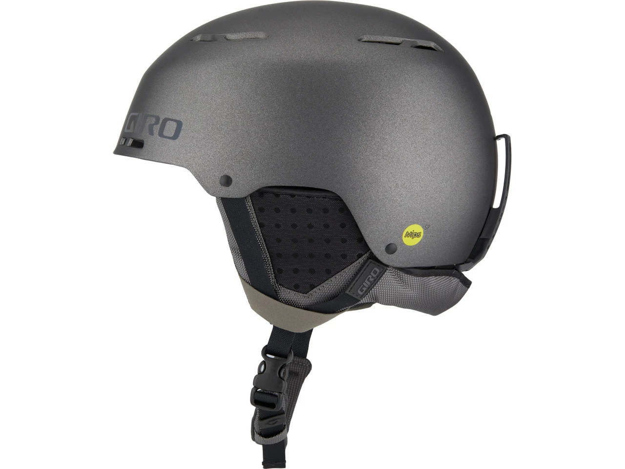 Giro Snow Emerge MIPS Spherical Wintersport-Helm 3 Giro Snow Emerge MIPS Spherical Wintersport-Helm