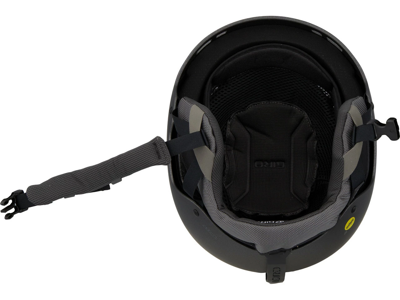 Giro Snow Emerge MIPS Spherical Wintersport-Helm 7 Giro Snow Emerge MIPS Spherical Wintersport-Helm – Bild 5