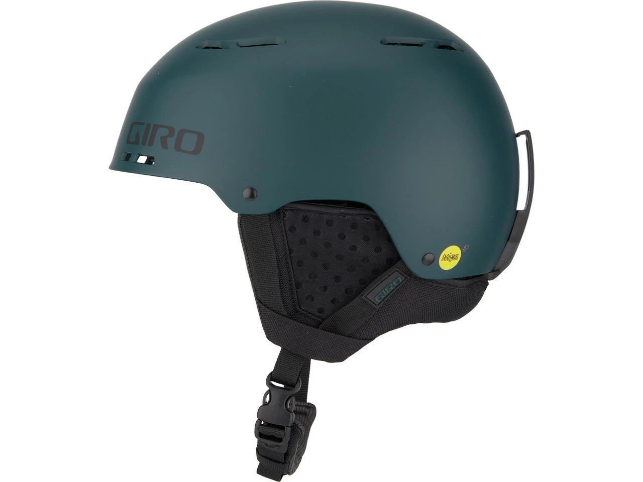 Giro Snow Emerge MIPS Spherical Wintersport-Helm 9 Giro Snow Emerge MIPS Spherical Wintersport-Helm – Bild 7