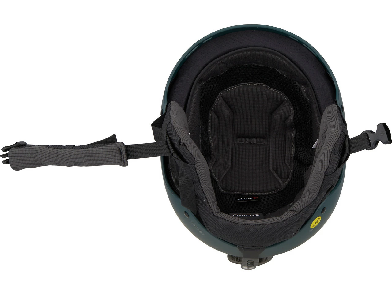 Giro Snow Emerge MIPS Spherical Wintersport-Helm 13 Giro Snow Emerge MIPS Spherical Wintersport-Helm – Bild 11