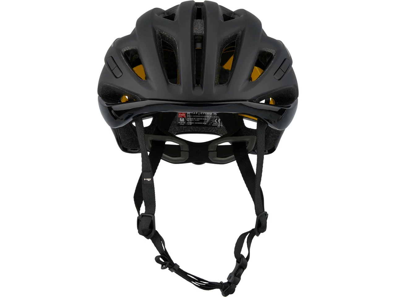 MET Estro MIPS Helm 4 MET Estro MIPS Helm – Bild 2