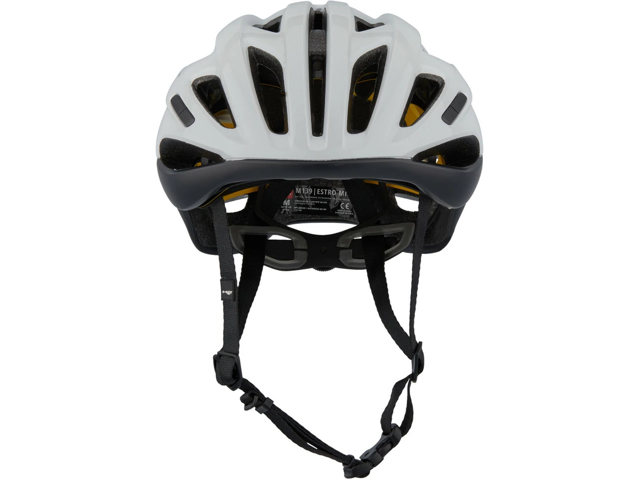 MET Estro MIPS Helm 10 MET Estro MIPS Helm – Bild 8