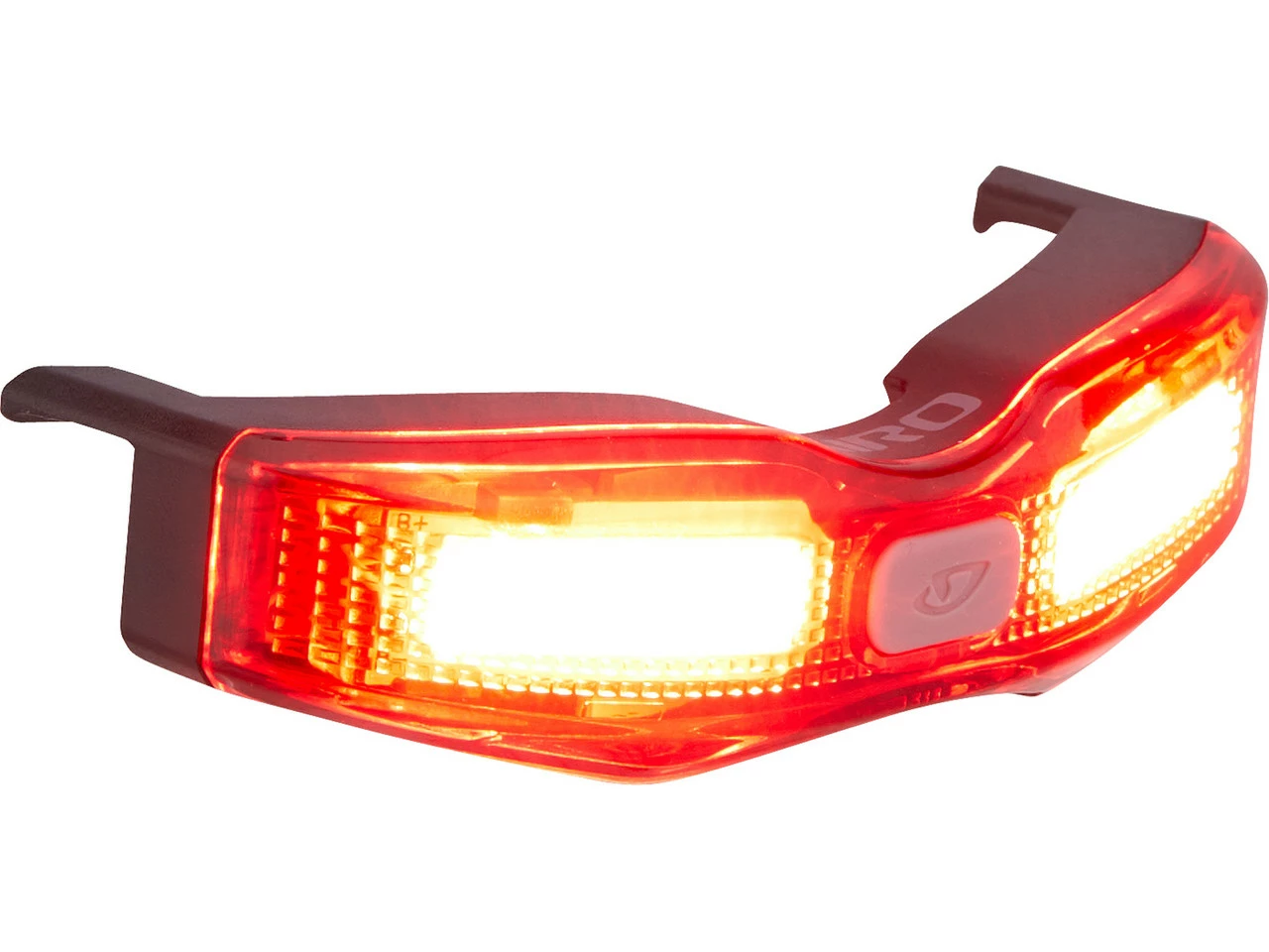 Giro Roc Loc 5 LED Helmlampe 3 Giro Roc Loc 5 LED Helmlampe