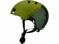 Abus Skurb ACE Helm